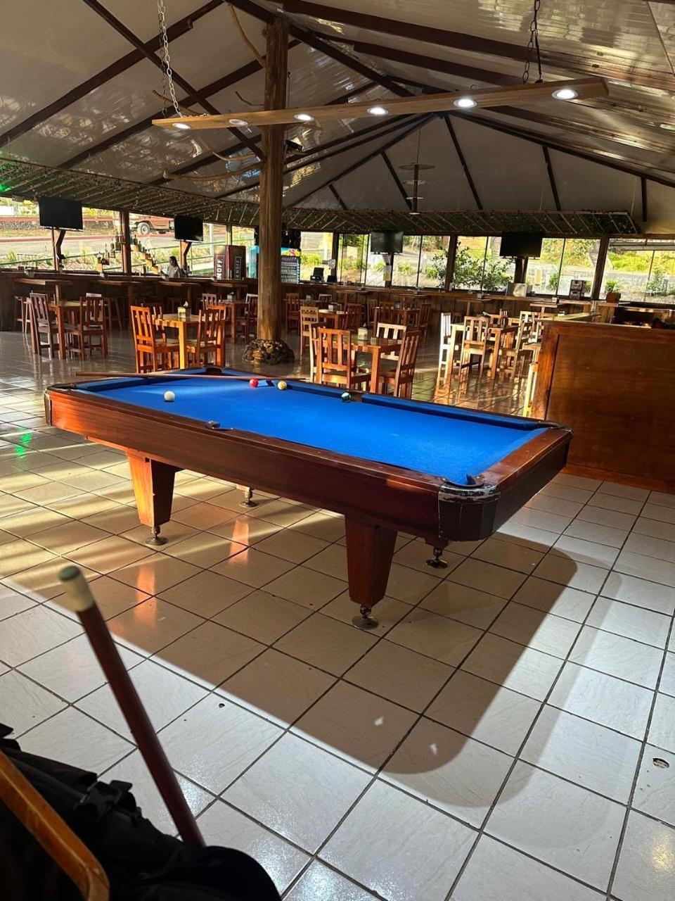 San Pablo  Cabanas La Hacienda מראה חיצוני תמונה
