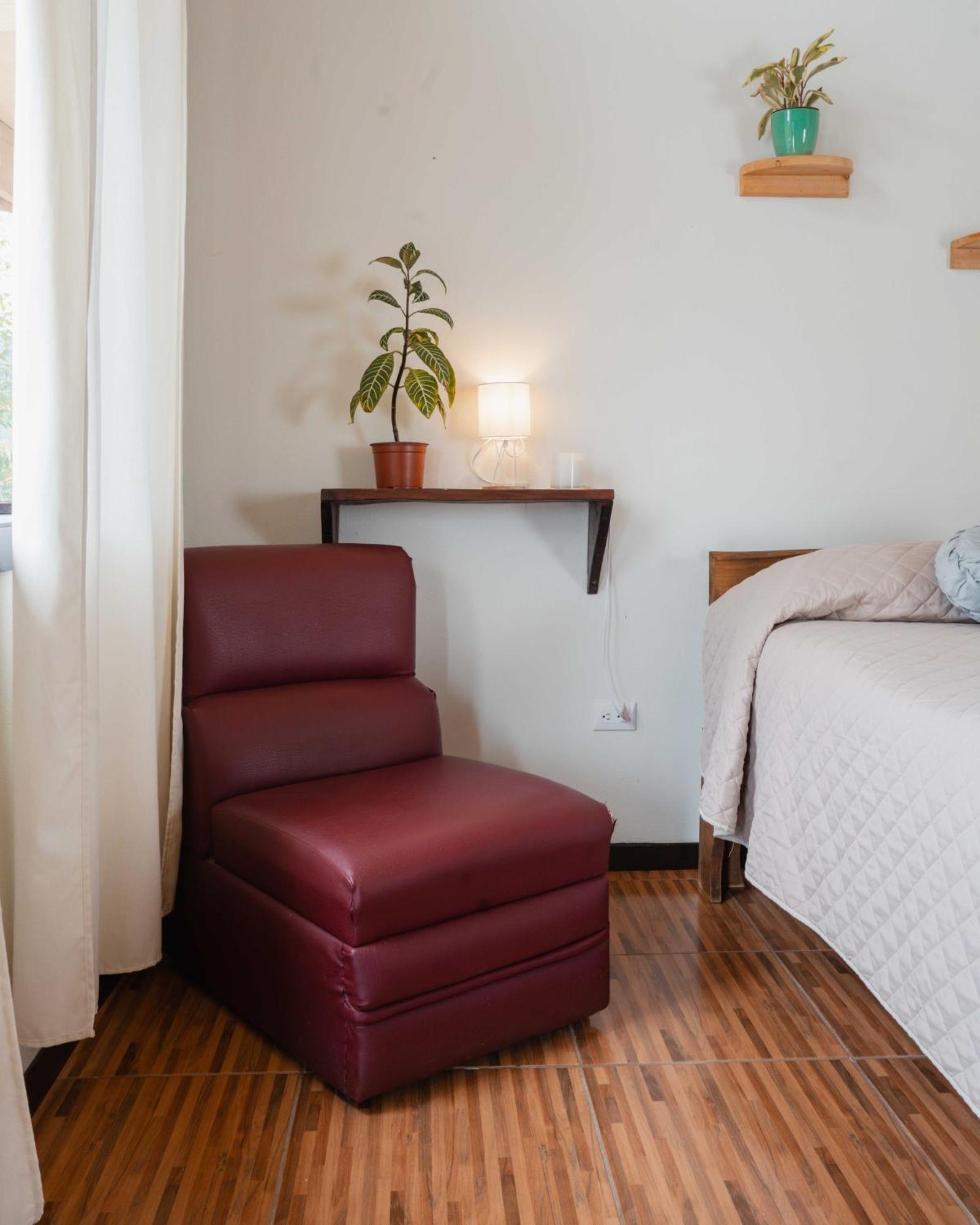 San Pablo  Cabanas La Hacienda מראה חיצוני תמונה