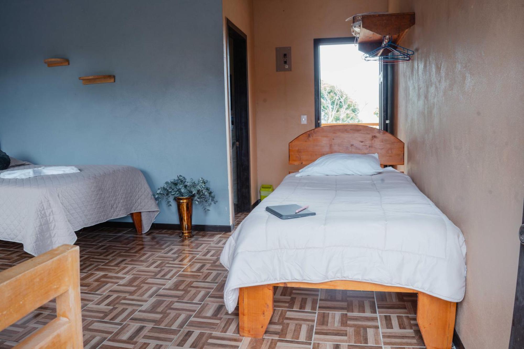 San Pablo  Cabanas La Hacienda מראה חיצוני תמונה