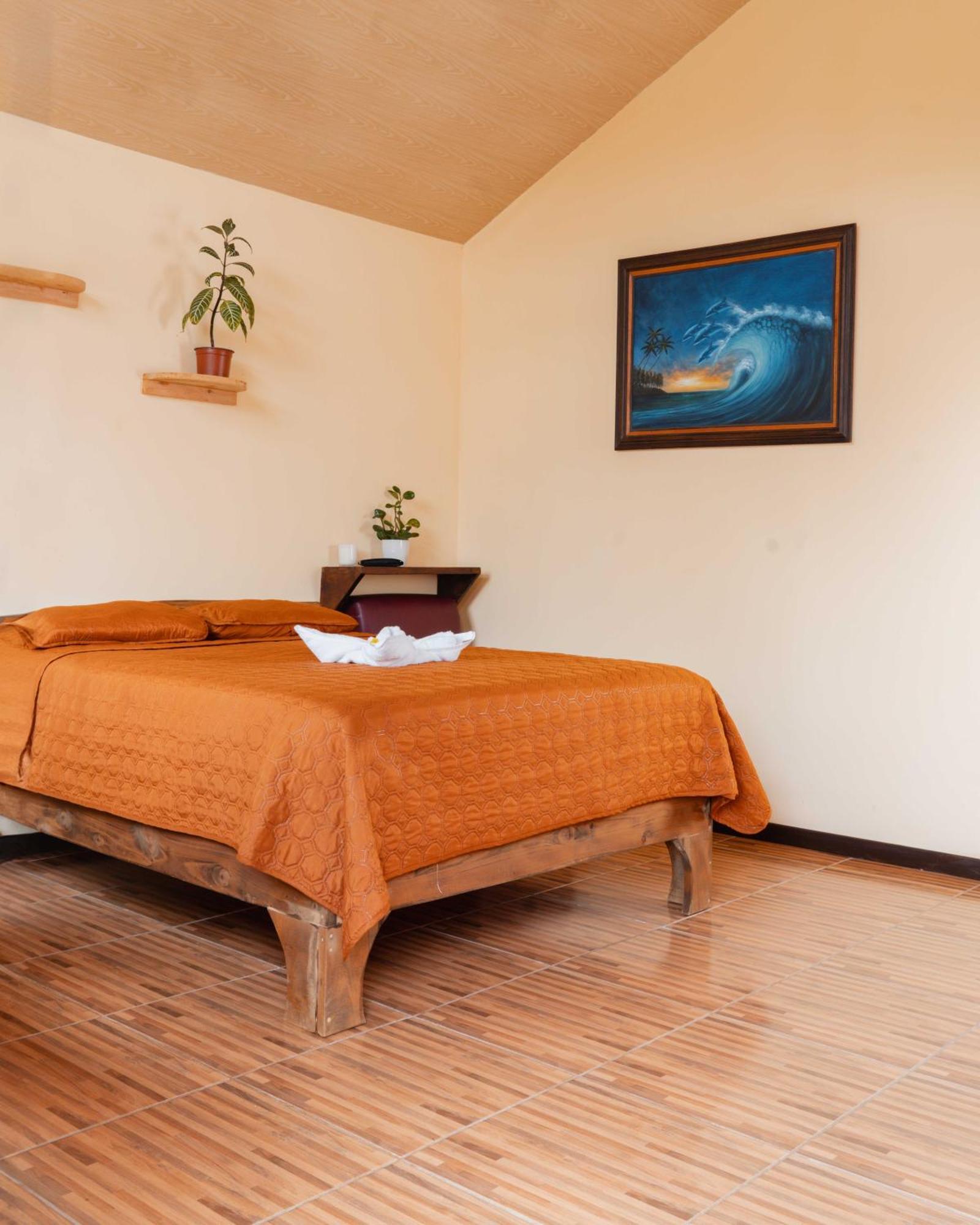 San Pablo  Cabanas La Hacienda מראה חיצוני תמונה