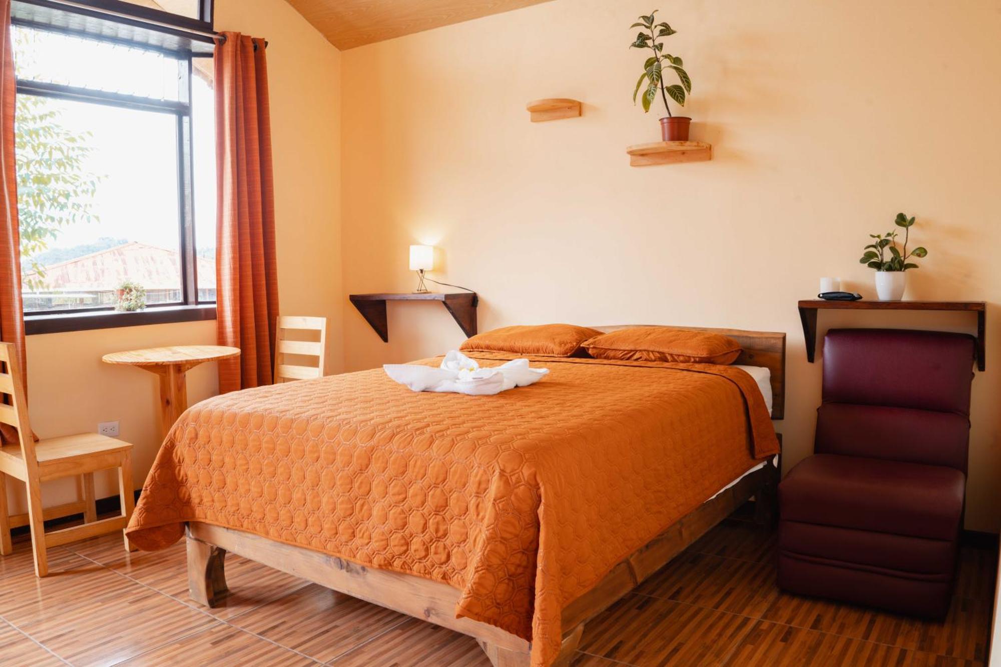 San Pablo  Cabanas La Hacienda מראה חיצוני תמונה